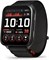 GARMIN Venu® X1 — черный с задней крышкой из синевато-серого титана и черным нейлоновым ремешком ComfortFit | Легко читаемый дисплей 2? и устойчивое к царапинам сапфировое стекло | Элегантный, легкий и задняя крышка из титана 1000004063 - фото 517885
