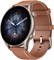 Умные часы Amazfit gtr 3 pro водонепроницаемые (коричневая кожа), обычные 1000004092 - фото 518016