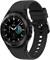 Умные часы Samsung Galaxy Watch4 Classic SM-R880, вращающийся безель, мониторинг здоровья, фитнес-трекер, 4G, 42 мм, черный цвет (версия для Великобритании), Bluetooth 1000004098 - фото 518042