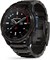 GARMIN Descent™ Mk3i – 51 мм, Carbon Grey DLC Titanium с браслетом DLC Titanium | Часы для дайвинга с аккумулятором до 25 дней | Часы для плавания с AMOLED-дисплеем 1000004112 - фото 518104