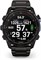 GARMIN Descent™ Mk3i – 51 мм, титановый корпус с покрытием Carbon Grey DLC и браслетом из титана DLC | Часы для дайвинга с аккумулятором до 25 дней | Часы для плавания с AMOLED-дисплеем 1000004112