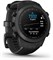 Умные часы Garmin Marq Athlete Generation-2 с AMOLED-дисплеем, 46 мм, версия Carbon | До 16 дней автономной работы в режиме смарт-часов | Сенсорные смарт-часы с расширенным мониторингом здоровья 1000004133
