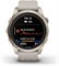 GARMIN FENIX 7S PRO - SAPPHIRE SOLAR EDITION-SOFT GOLD СО СВЕТЛО-ПЕСОЧНЫМ РЕМЕШКОМ 1000004147 - фото 518269