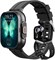 Azonee Smart Watch для мужчин, с беспроводными наушниками Bluetooth, Bluetooth-наушниками для совершения и приема звонков, фитнес-трекером, монитором сердечного ритма, монитором артериального давления, трекером сна, умными часами для iOS Android 1000004150 - фото 518280