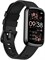 Смарт-браслет HiFuture EVO2 Black – фитнес-трекер с 1,47-дюймовым IPS-дисплеем, более 100 спортивными режимами, пульсометром и датчиком SpO2, уведомлениями от приложений, аккумулятором на 7 дней, водонепроницаемостью IP68 1000004152