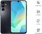 Смартфон Samsung Galaxy A16 LTE с 8 ГБ ОЗУ и 256 ГБ встроенной памяти, цвет "синий-черный" на Android 1000004168