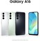 Смартфон Samsung Galaxy A16 LTE с 8 ГБ ОЗУ и 256 ГБ встроенной памяти, цвет "синий-черный" на Android 1000004168
