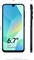 Смартфон Samsung Galaxy A16 LTE с 8 ГБ ОЗУ и 256 ГБ встроенной памяти, цвет "синий-черный" на Android 1000004168