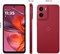 MOTOROLA G05, 4 ГБ ОЗУ, две SIM-карты, 256 ГБ ПЗУ, MediaTek Helio G81, 6,67 дюйма, 90 Гц, Android 15, цвет "сливовый красный" 1000004179