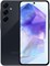 Samsung Galaxy A55 5G, 256 ГБ памяти, 8 ГБ ОЗУ, Android-смартфон, потрясающий темно-синий цвет 1000004197 - фото 518415