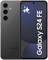 Samsung Galaxy S24 FE, телефон с искусственным интеллектом, смартфон на Android, 8 ГБ ОЗУ, 256 ГБ памяти, 50-мегапиксельная камера, длительное время автономной работы, большой экран, графитовый цвет 1000004183 - фото 518491