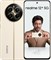 realme 12+ 5G (Navigator Beige 12 ГБ ОЗУ, 512 ГБ ПЗУ) | Сверхгладкий AMOLED-дисплей с частотой 120 Гц | Аккумулятор емкостью 5000 мАч | Защита от пыли и воды IP54 | Гарантия 12 месяцев — международная версия 1000004227 - фото 518567