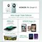 HONOR X9c Smart 5G 12 ГБ ОЗУ 256 ГБ Две SIM-карты Ocean Cyan - версия для ОАЭ 1000004403 - фото 518602