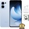 OPPO Reno13 F DUAL SIM 5G 512 ГБ 12 ГБ Skyline Blue + Oppo Enco Buds3Pro + Наушники - ВЕРСИЯ ДЛЯ ОАЭ 1000004246