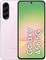 Samsung Galaxy A56 5G, Android-смартфон, 256 ГБ памяти, 12 ГБ ОЗУ, потрясающий розовый цвет, 6 обновлений ОС, большой дисплей, длительное время работы от батареи  [эксклюзивно для Amazon] 1000004267 - фото 518786