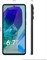 SAMSUNG Galaxy M55 5G (черный деним 256 ГБ) (8 ГБ ОЗУ) 120 Гц Super AMOLED-дисплей Плюс 50 МП камера Две SIM-карты Аккумулятор 5000 мАч Сверхбыстрая зарядка 45 Вт Snapdragon 7 Gen 1 1000004448