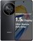 HONOR Magic6 Lite, мобильные телефоны без SIM-карт, смартфон 5G, 8 ГБ + 256 ГБ, 6,78-дюймовый дисплей с защитой от падения и частотой обновления 120 Гц, тройная задняя камера 108 МП, аккумулятор 5300 мАч, две SIM-карты, Android 13, темно-черный 1000004449 - фото 518931
