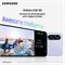 Samsung Galaxy A36 5G (превосходный белый, 8 ГБ, 256 ГБ) | Потрясающий смартфон с искусственным интеллектом: круг для поиска, ластик объектов | 4-нм процессор Snapdragon | Флагманская камера для селфи-съемки (International) 1000004461