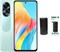 Смартфон OPPO A58 Android, ярко-зеленый, 128 ГБ, 8 ГБ, версия для ОАЭ + бесплатный Bluetooth-динамик 1000004473 - фото 519060