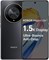 Смартфон Magic 6 Lite 5G | 512 ГБ ПЗУ + 8 ГБ ОЗУ | 6,78-дюймовый AMOLED-дисплей с частотой обновления 120 Гц | Тройная камера 108 МП | Snapdragon 6 Gen 1 | Android 13 | Аккумулятор 5300 мА·ч | Две SIM-карты | NFC | Magic OS 7.2 (полночный черный) 1000004481 - фото 519109