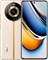 Смартфон Realme 11 Pro на Android с двумя SIM-картами, 256 ГБ встроенной памяти + 8 ГБ ОЗУ (только GSM | без CDMA), заводская разблокировка 5G (бежевый цвет Sunrise) — международная версия 1000004489 - фото 519154