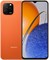 Смартфон HUAWEI nova Y61, тройная камера 50 МП с искусственным интеллектом, 22,5 Вт HUAWEI SuperCharge, мощный аккумулятор 5000 мА·ч, изысканный дизайн ID, 4 ГБ ОЗУ + 128 ГБ ПЗУ, EMUI 12, оранжевый 1000004490 - фото 519159