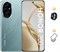 HONOR 200 5G 12 ГБ ОЗУ + 512 ГБ Две SIM-карты Изумрудно-зеленый с БЕСПЛАТНЫМИ ПОДАРКАМИ и защитой экрана от повреждений* - версия для ОАЭ 1000004492