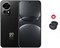 Смартфон HUAWEI nova 13, 6,7-дюймовый OLED-экран с плоскими краями, 12 ГБ + 256 ГБ памяти, фронтальная сверхширокоугольная портретная камера 60 МП, функция AI Best Expression, 100 Вт SuperCharge Turbo, 5000 мА·ч, черный + подарок 1000004503 - фото 519225