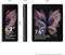 Мобильный телефон Samsung Galaxy Z Fold3 5G, складной Android-смартфон с SIM-картой, 512 ГБ, Phantom Black (версия для Великобритании) 1000004510