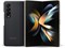 Смартфон SAMSUNG Galaxy Z Fold 4, разблокированный на заводе Android-смартфон, 512 ГБ, режим Flex Mode, видеосъёмка без помощи рук, многооконный режим, складной дисплей, совместимость с S Pen, версия для США, 2022 г., бежевый 1000004513