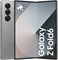 Samsung Galaxy Z Fold6, телефон с искусственным интеллектом, 12 ГБ ОЗУ, 512 ГБ встроенной памяти, Silver Shadow, Android-смартфон, камера 50 МП, большой экран, многозадачность, S Pen, длительное время автономной работы 1000004514 - фото 519275