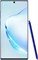 Samsung Galaxy Note 10+, одна SIM-карта, 256 ГБ, 12 ГБ ОЗУ, 5G  — Aura Blue 1000004518 - фото 519295