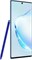 Samsung Galaxy Note 10+, одна SIM-карта, 256 ГБ, 12 ГБ ОЗУ, 5G  — Aura Blue 1000004518