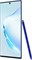 Samsung Galaxy Note 10+, одна SIM-карта, 256 ГБ, 12 ГБ ОЗУ, 5G  — Aura Blue 1000004518
