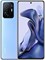 Xioami 11T Dual Sim Amoled DotDisplay Celestial Blue 8 ГБ ОЗУ 256 ГБ 5G, MZB09 1000004539 - фото 519394
