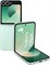 Samsung Galaxy Z Flip6, телефон с искусственным интеллектом, 12 ГБ ОЗУ, 512 ГБ памяти, версия Mint, смартфон на Android, камера 50 МП, FlexCam, длительное время работы от аккумулятора 1000004547 - фото 519430