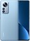 Xiaomi 12X Blue 8 ГБ ОЗУ 256 ГБ ПЗУ - Глобальная версия 5G 1000004565 - фото 519513