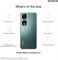 HONOR 90 (изумрудно-зелёный, 12 ГБ + 512 ГБ) | Первый в Индии дисплей, безопасный для глаз | Основная камера 200 МП и фронтальная камера 50 МП | ПЕРВЫЙ в сегменте экран AMOLED с четырьмя изгибами | Без зарядного устройства 1000004567