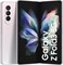 Смартфон SAMSUNG Galaxy Z Fold3 5G с двумя SIM-картами и eSIM, 512 ГБ встроенной памяти и 12 ГБ оперативной памяти, цвет Phantom Silver 1000004589 - фото 519612