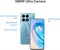 Смартфон HONOR X8a Unlocked, тройная камера 100 МП, 6,7-дюймовый дисплей FullView с частотой обновления 90 Гц, 8 ГБ+128 ГБ, Android 12, две SIM-карты 1000004645