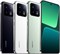 Xiaomi 13 (Flora Green 12 ГБ ОЗУ, 256 Гб памяти) — профессиональный HDR+ дисплей с ультратонкой рамкой | Ведущий процессор Snapdragon® 8 Gen 2 | Дополнительный профессиональный объектив Leica | 38 минут до 100%, мощность турбозарядки 67 Вт 1000004677