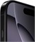 Apple iPhone 16 Pro (256 ГБ) — черный титан 1000004701