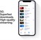 Фиолетовый Apple iPhone 12 с объемом памяти 256 ГБ 1000004707