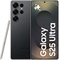 Телефон Samsung Galaxy S25 Ultra AI, 256 ГБ памяти, 12 ГБ ОЗУ, цвет титановый черный, Android-смартфон, 200-мегапиксельная камера, S Pen, длительное время работы от батареи (версия для ОАЭ) 1000004708 - фото 520069