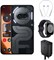Nothing Phone (2a) Plus 12 + 256 ГБ Black + предложение в комплекте CMF Neckband, CMF Watch Pro и CMF 65W Gan 1000004717 - фото 520110