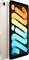 Apple iPad mini 2021 года (8,3 дюйма, Wi-Fi + Cellular, 256 ГБ) — Starlight (6-го поколения) 1000004718