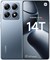 Xiaomi 14T Pro 5G Mobile, Titan Blue (12 ГБ ОЗУ+512 ГБ) | MediaTek 9300+ | 6,67-дюймовый Amoled-дисплей с частотой 144 Гц | Тройная камера Leica 50+50+12 МП, фронтальная камера 32 МП 1000004726 - фото 520154
