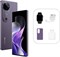 vivo V40 5G (Nebula Purple, 12 ГБ ОЗУ, 256 ГБ) | Изогнутый 3D AMOLED-дисплей 120 Гц | Камера ZEISS 50 МП | Аккумулятор BlueVolt 5500 мАч | IP69 | Подарки, гарантия 24 месяца, наушники-вкладыши — версия для ОАЭ 1000004729 - фото 520169