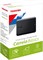 Портативный внешний жёсткий диск Toshiba Canvio Basics 4 ТБ USB 3.2 Gen1, чёрный 1000004749