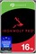 Seagate IronWolf, Pro 16 ТБ, внутренний жесткий диск корпоративного класса для NAS – CMR 3,5 дюйма, SATA 6 ГБ/с, 7200 об/мин, кэш 256 МБ для RAID NAS – упаковка без проблем (ST16000NTZ01) 1000004761 - фото 520305